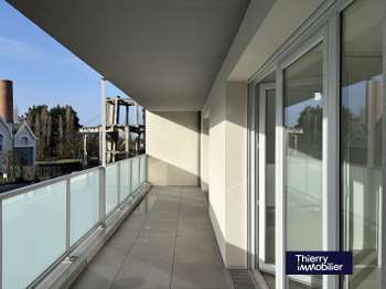 Vente Appartement 3 piècesTrélazé