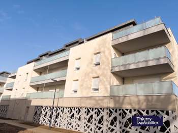 Vente appartement 3 pièces Trélazé 49