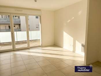 Vente appartement 3 pièces Trélazé 49