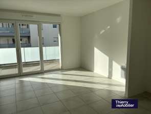 Vente Appartement 3 piècesTrélazé
