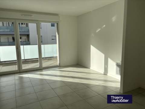 Vente appartement 3 pièces Trélazé 49