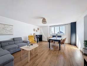 Vente Appartement 4 piècesTrélazé