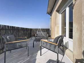 Vente Appartement 4 piècesTrélazé