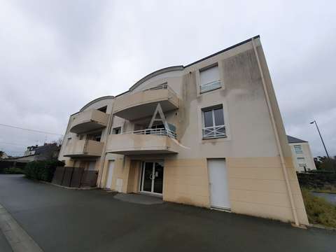 Vente appartement 3 pièces Trélazé 49
