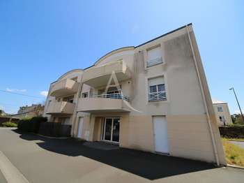Vente appartement 3 pièces Trélazé 49