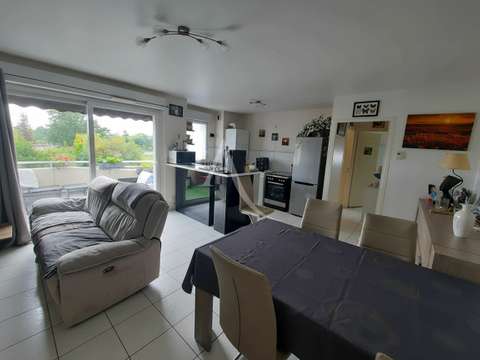 Vente appartement 3 pièces Vente appartement 3 pièces