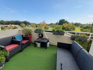 Vente appartement 3 pièces Vente appartement 3 pièces
