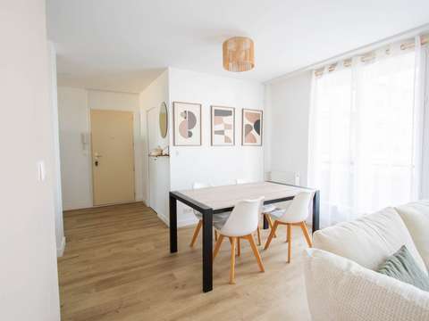 Vente appartement 3 pièces Vente appartement 3 pièces