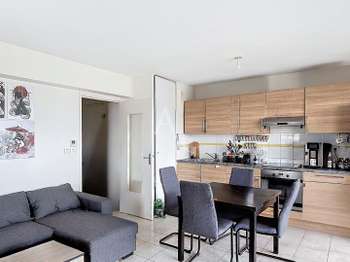 Vente appartement 3 pièces Trélazé 49