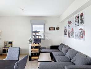 Vente Appartement 3 piècesTrélazé
