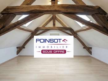Vente Appartement 2 piècesTrélazé