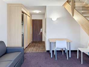 Vente Appartement 2 piècesTrélazé