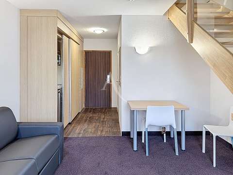 Vente appartement 2 pièces Trélazé 49