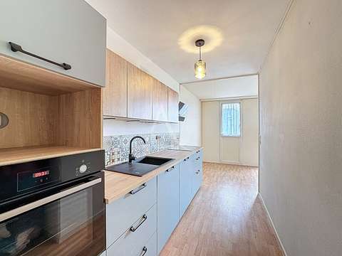 Vente appartement 2 pièces Trélazé 49