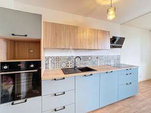 Vente Appartement 2 piècesTrélazé
