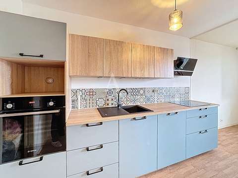 Vente appartement 2 pièces Trélazé 49