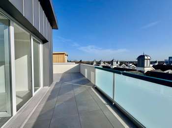 Vente appartement 3 pièces Trélazé 49