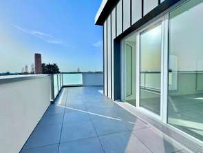 Vente Appartement 4 piècesTrélazé