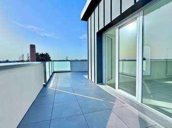Vente appartement 4 pièces Trélazé 49