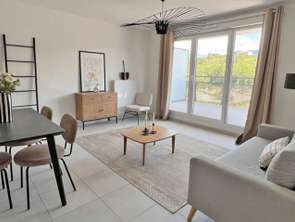 Vente Appartement T1Trélazé