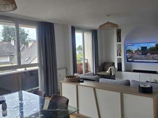 Vente appartement 5 pièces