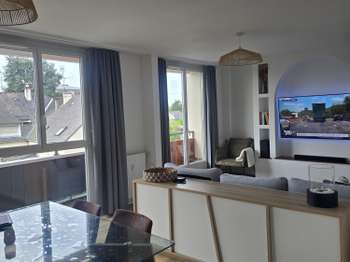 Vente appartement 5 pièces Trélazé 49