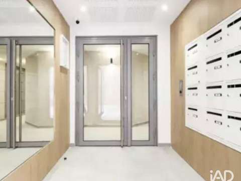 Vente appartement 1 pièce