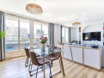 Vente appartement 4 pièces Trélazé 49