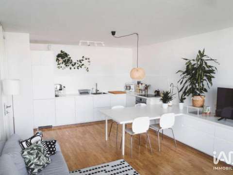 Vente appartement 1 pièce Trélazé 49