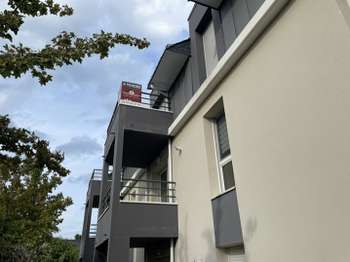 Vente Appartement 3 piècesTrélazé