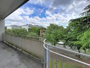 Vente Appartement 3 piècesTrélazé