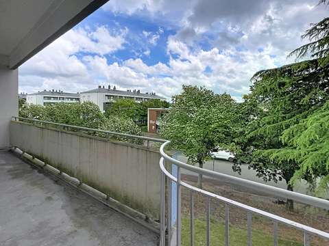 Vente appartement 3 pièces Trélazé 49