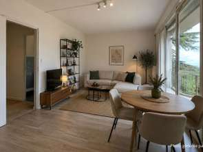Vente Appartement 3 piècesTrélazé