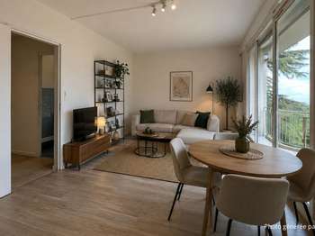 Vente appartement 3 pièces Trélazé 49
