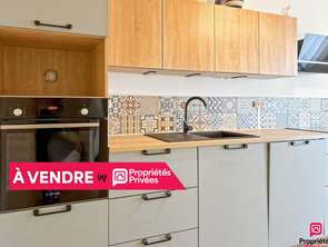 Vente Appartement 2 piècesTrélazé