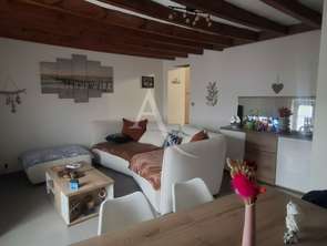 Vente Appartement 4 piècesTrélazé