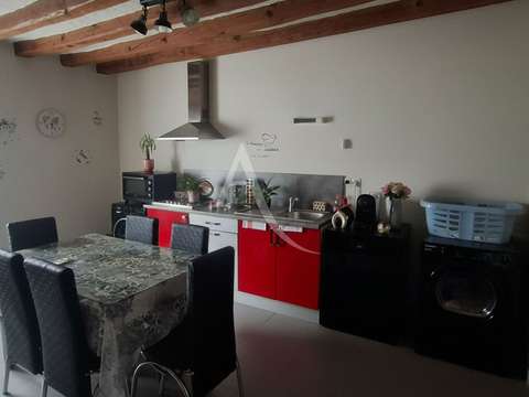 Vente appartement 4 pièces Vente appartement 4 pièces