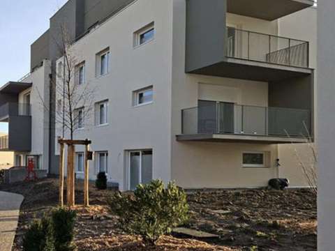 Vente appartement 1 pièce Trélazé 49