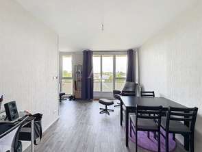 Vente Appartement 2 piècesTrélazé