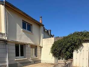 Vente Appartement 4 piècesTrélazé