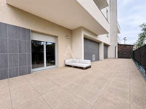Vente appartement 2 pièces Trélazé 49