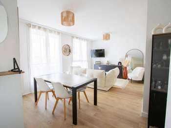 Vente appartement 3 pièces Trélazé 49