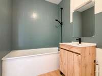Vente appartement 5 pièces Vente appartement 5 pièces