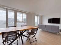 Vente appartement 5 pièces Vente appartement 5 pièces