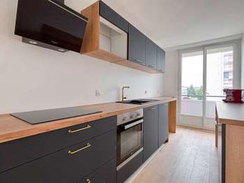 Vente Appartement 5 piècesTrélazé