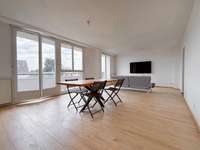 Vente appartement 5 pièces Vente appartement 5 pièces