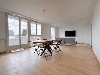 Vente Appartement 5 piècesTrélazé