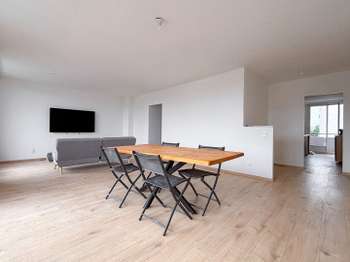 Vente Appartement 5 piècesTrélazé
