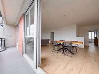Vente appartement 5 pièces Vente appartement 5 pièces