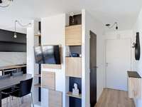 Vente appartement 1 pièce